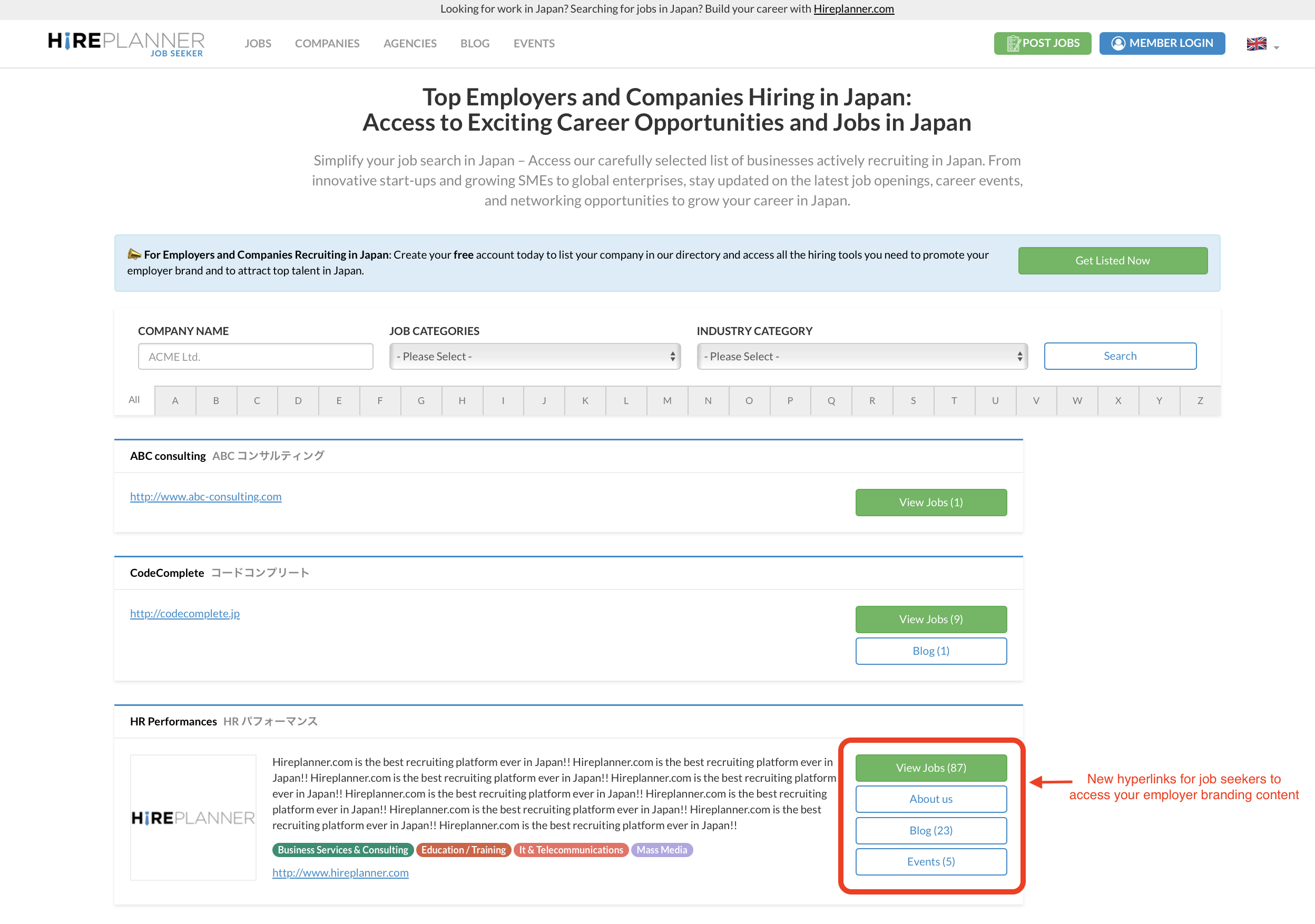 Companies Recruiting in Japan - Company Listing.png